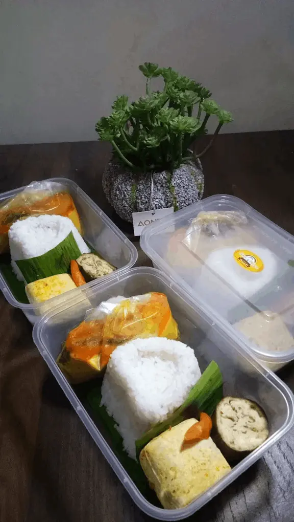 Dapur kami